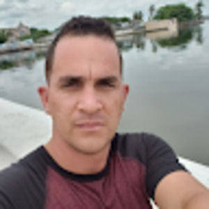 Meet your Posher, Jorge luis